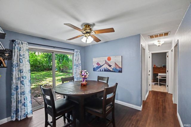 3417 Gushwa Drive, Lafayette, IN 47905