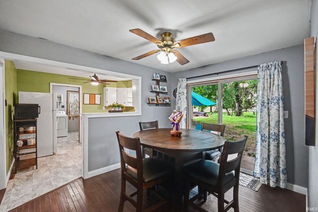 3417 Gushwa Drive, Lafayette, IN 47905