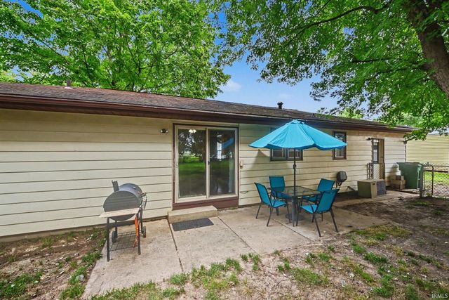 3417 Gushwa Drive, Lafayette, IN 47905