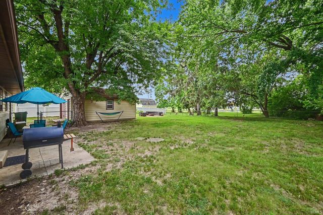 3417 Gushwa Drive, Lafayette, IN 47905