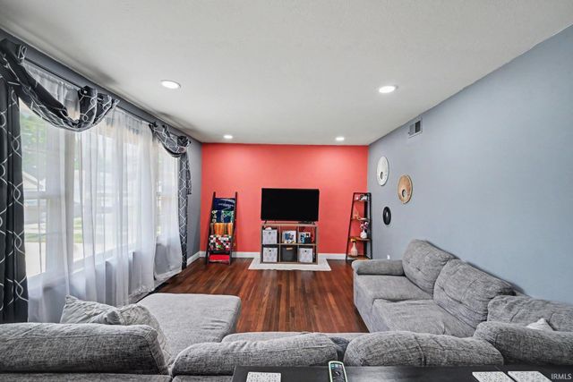 3417 Gushwa Drive, Lafayette, IN 47905
