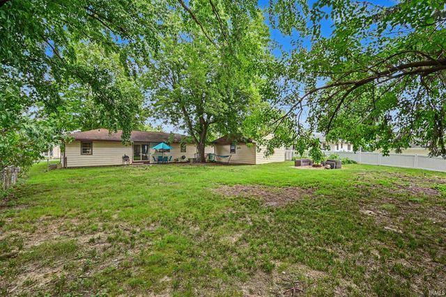 3417 Gushwa Drive, Lafayette, IN 47905