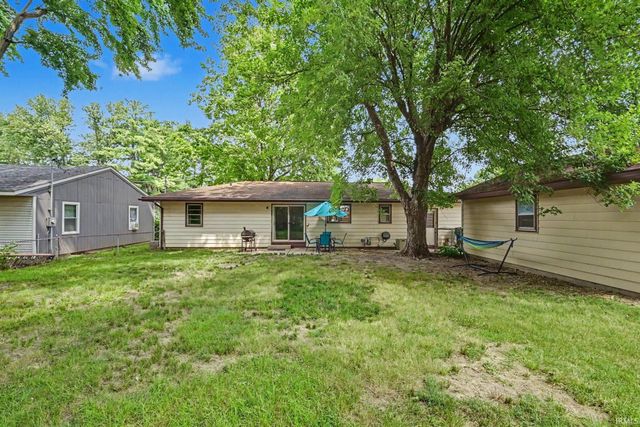 3417 Gushwa Drive, Lafayette, IN 47905