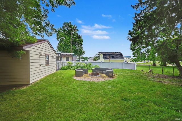 3417 Gushwa Drive, Lafayette, IN 47905