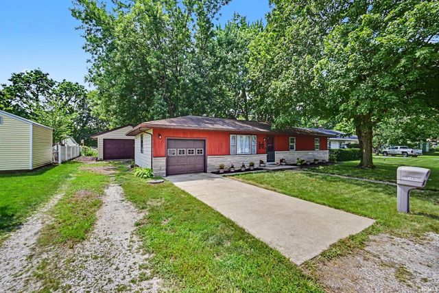 3417 Gushwa Drive, Lafayette, IN 47905