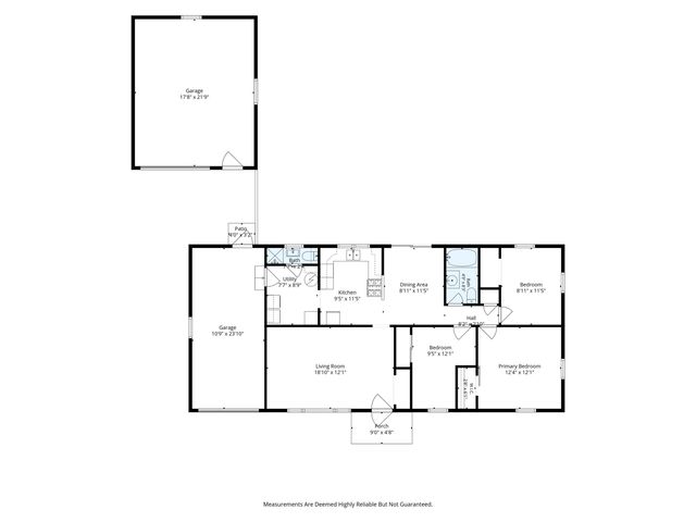 3417 Gushwa Drive, Lafayette, IN 47905