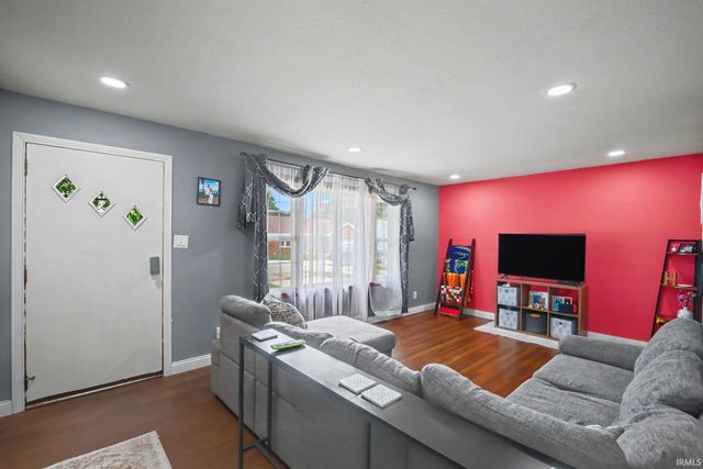 3417 Gushwa Drive, Lafayette, IN 47905