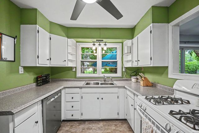 3417 Gushwa Drive, Lafayette, IN 47905