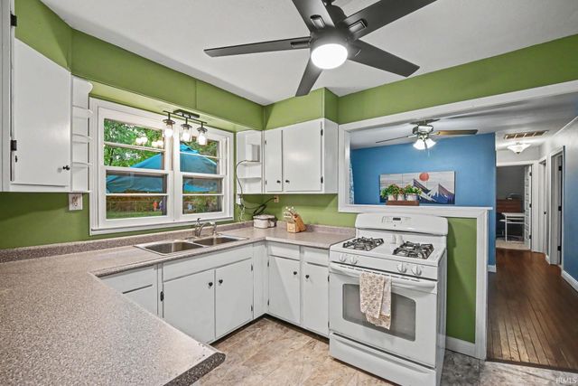 3417 Gushwa Drive, Lafayette, IN 47905