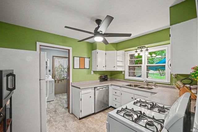 3417 Gushwa Drive, Lafayette, IN 47905