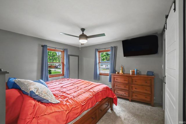 3417 Gushwa Drive, Lafayette, IN 47905