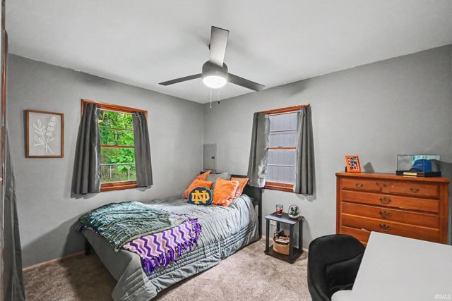 3417 Gushwa Drive, Lafayette, IN 47905