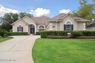 509 BATTERSEA Drive, St. Augustine, FL 32095