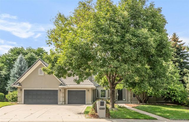 4275 S Pierce Street, Denver, CO 80235