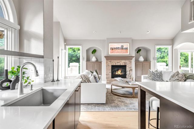 4275 S Pierce Street, Denver, CO 80235