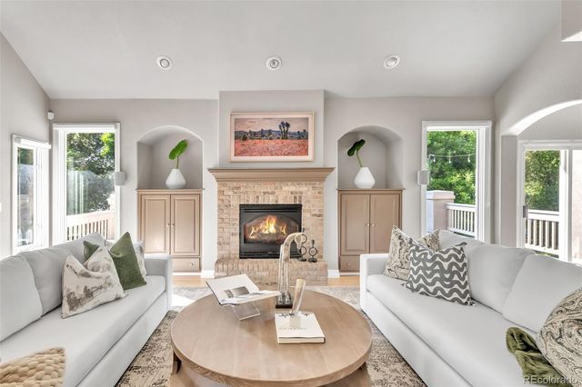 4275 S Pierce Street, Denver, CO 80235