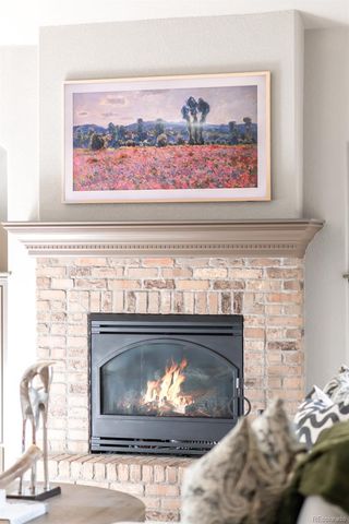 4275 S Pierce Street, Denver, CO 80235