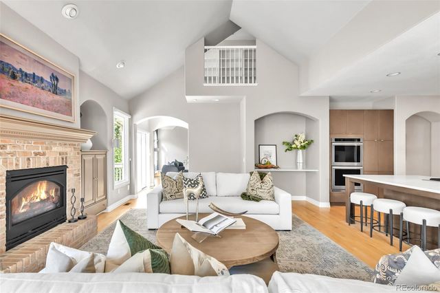 4275 S Pierce Street, Denver, CO 80235