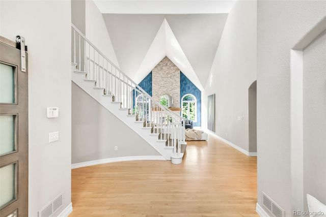 4275 S Pierce Street, Denver, CO 80235