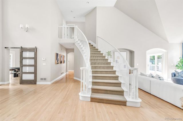 4275 S Pierce Street, Denver, CO 80235