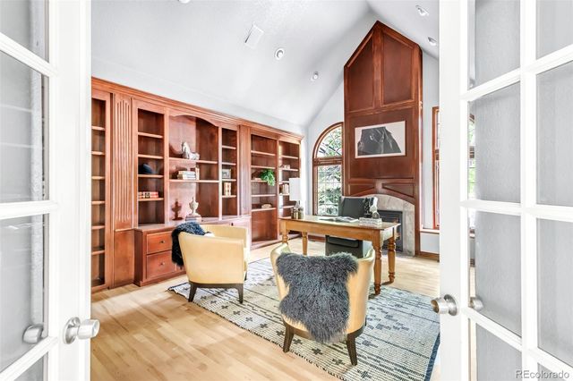 4275 S Pierce Street, Denver, CO 80235