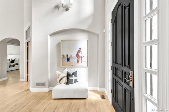 4275 S Pierce Street, Denver, CO 80235