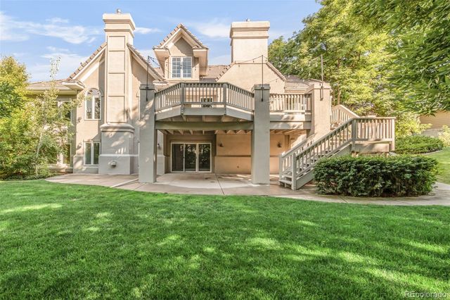 4275 S Pierce Street, Denver, CO 80235