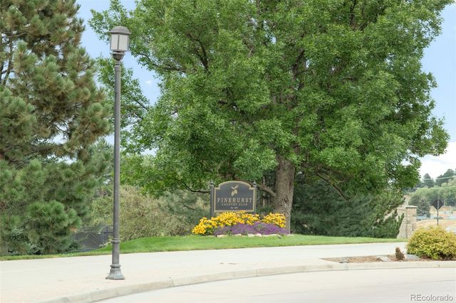 4275 S Pierce Street, Denver, CO 80235