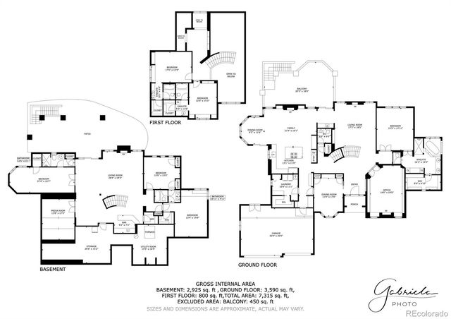 4275 S Pierce Street, Denver, CO 80235