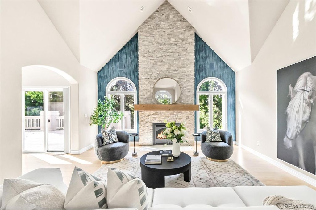 4275 S Pierce Street, Denver, CO 80235