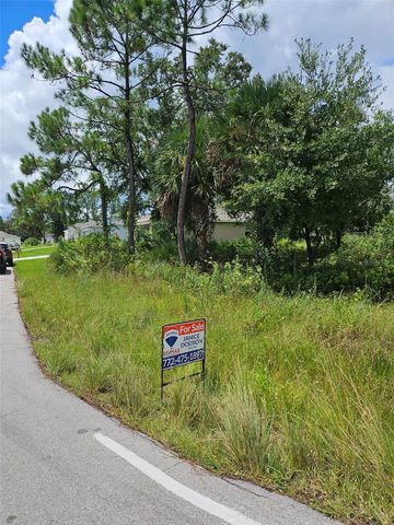 801 WAKAW LANE, Palm Bay, FL 32908