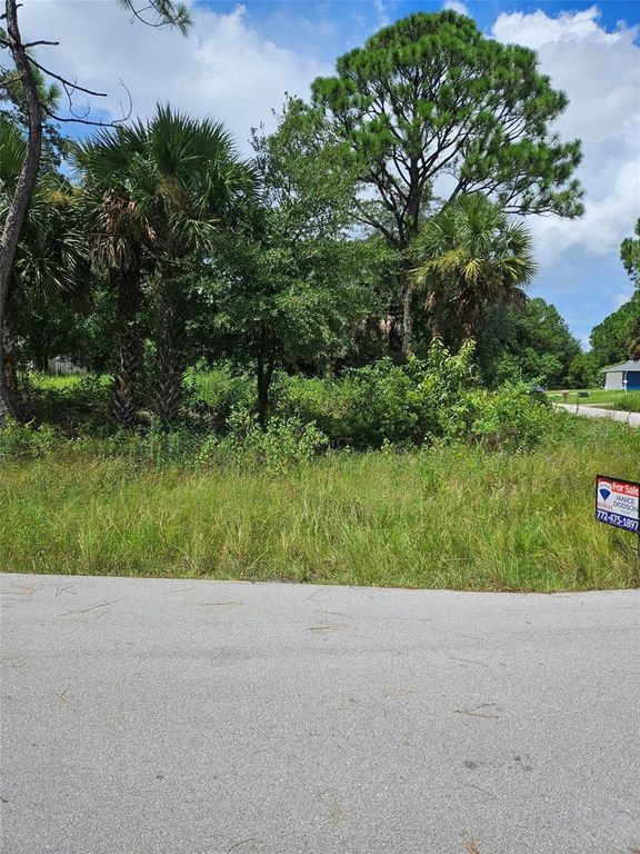 801 WAKAW LANE, Palm Bay, FL 32908