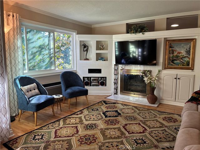 3420 Calle Azul 3F, Laguna Woods, CA 92637