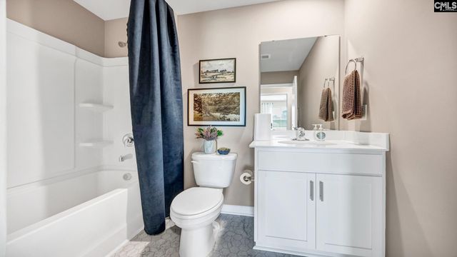 136 Stamford Road, Orangeburg, SC 29115