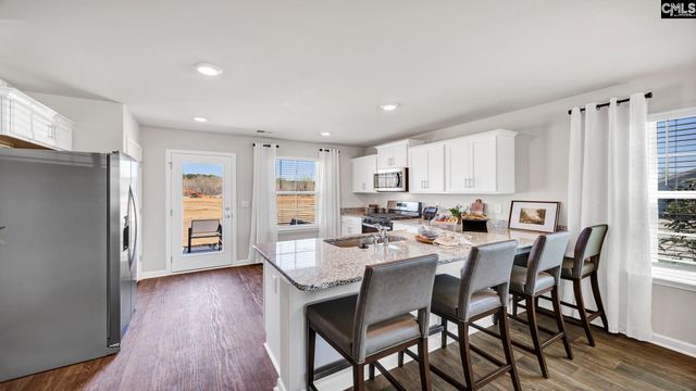 136 Stamford Road, Orangeburg, SC 29115