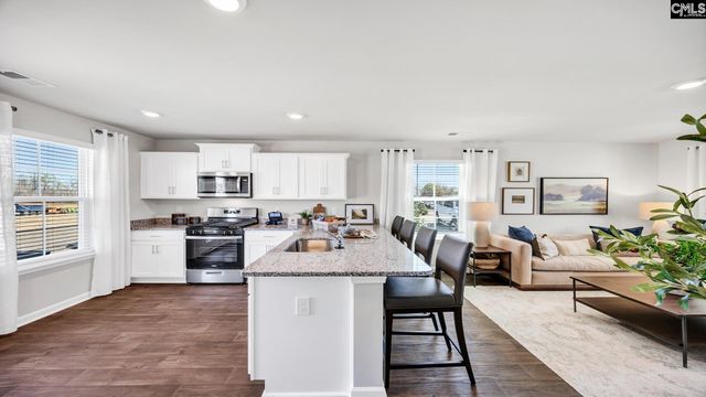 136 Stamford Road, Orangeburg, SC 29115