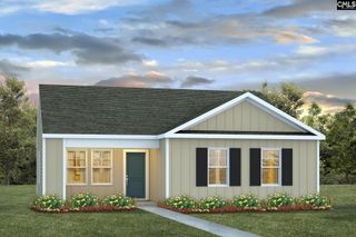 136 Stamford Road, Orangeburg, SC 29115