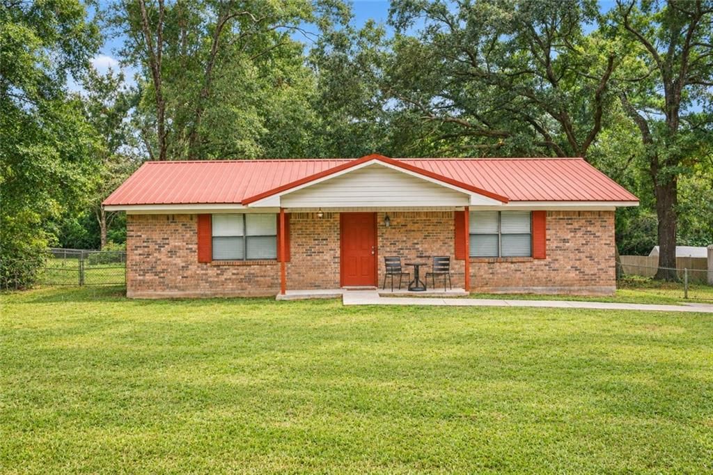 15651 Dogwood Road N, Bay Minette, AL 36507 — exterior