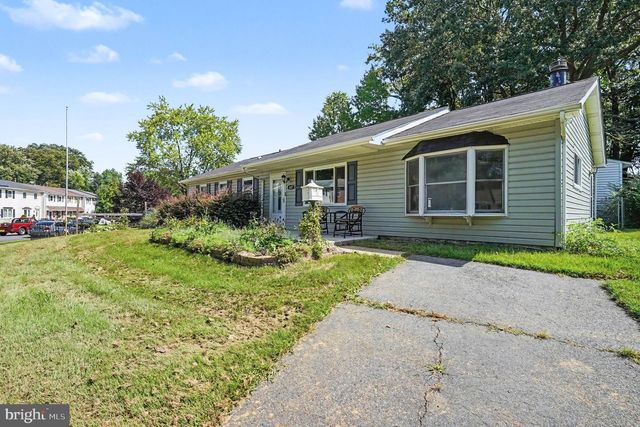 627 SEQUOIA DR, Edgewood, MD 21040