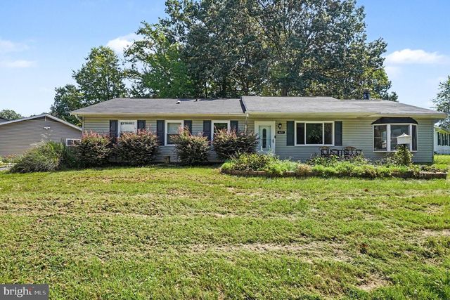 627 SEQUOIA DR, Edgewood, MD 21040