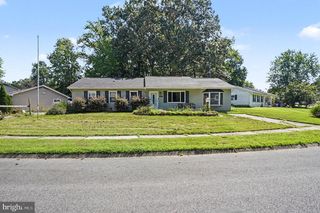 627 SEQUOIA DR, Edgewood, MD 21040