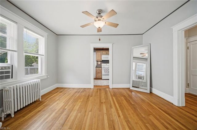 3706 Orange ST, Norfolk, VA 23513