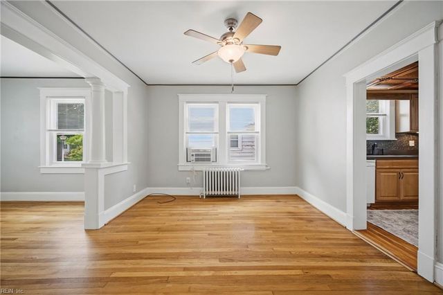 3706 Orange ST, Norfolk, VA 23513