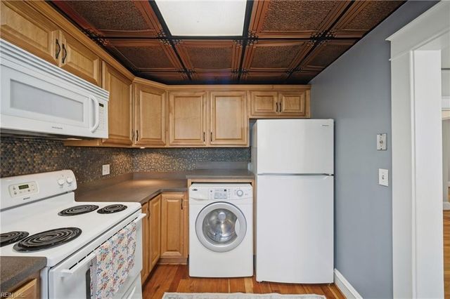 3706 Orange ST, Norfolk, VA 23513