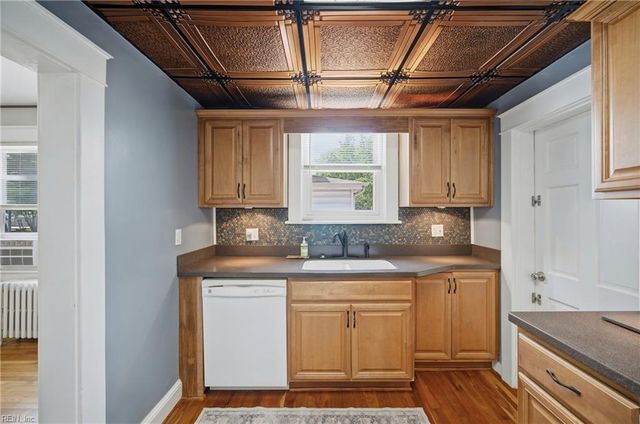 3706 Orange ST, Norfolk, VA 23513