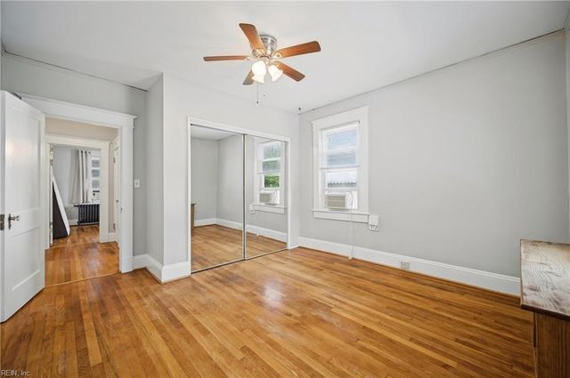 3706 Orange ST, Norfolk, VA 23513