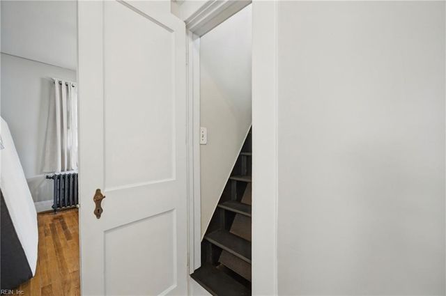 3706 Orange ST, Norfolk, VA 23513