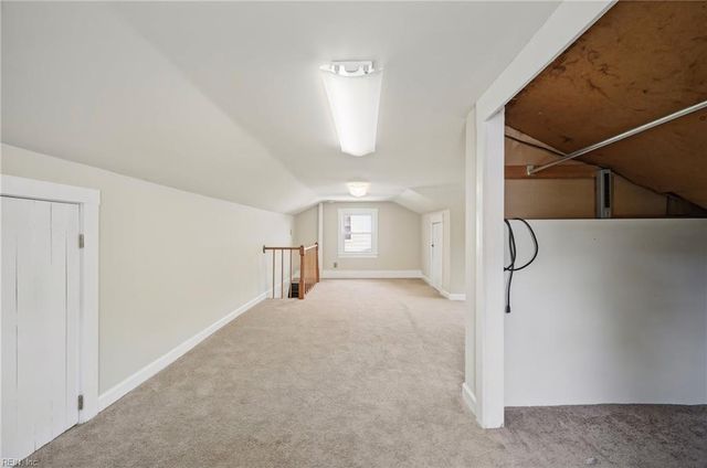 3706 Orange ST, Norfolk, VA 23513