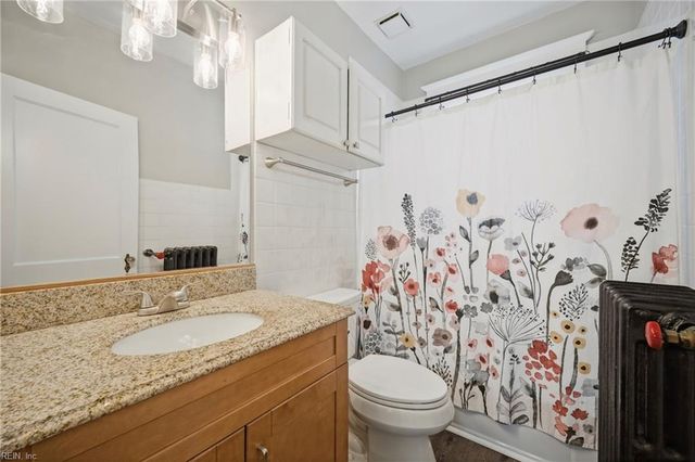 3706 Orange ST, Norfolk, VA 23513
