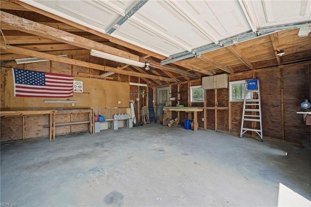 3706 Orange ST, Norfolk, VA 23513